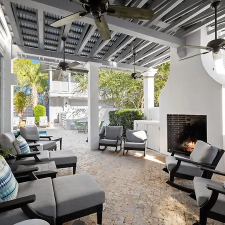 Villa 103 E Kingston By 30A Escapes